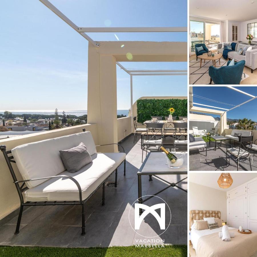 Vacation Marbella I Gran Ducado Sky Paradise Exterior photo