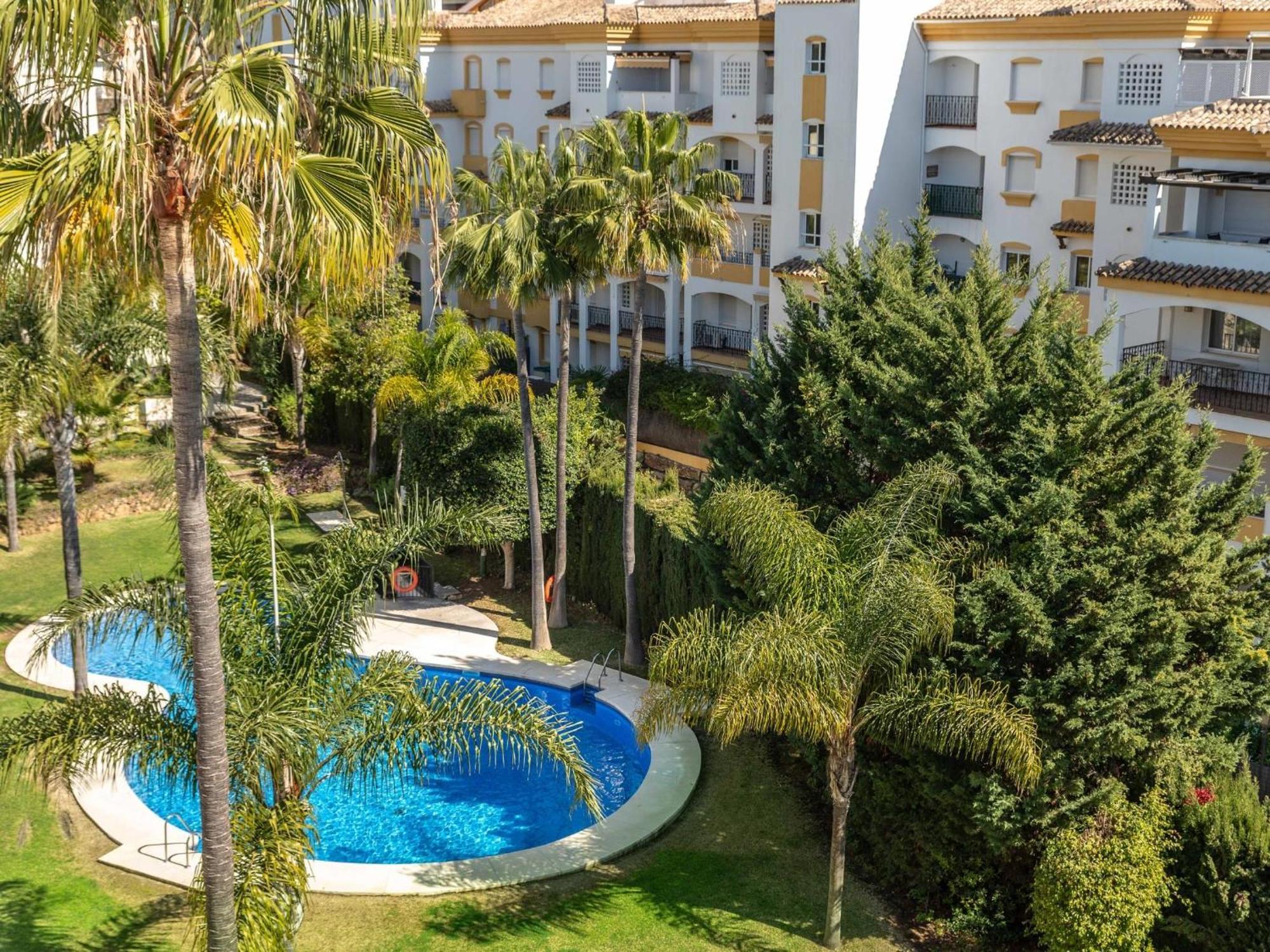 Vacation Marbella I Gran Ducado Sky Paradise Exterior photo