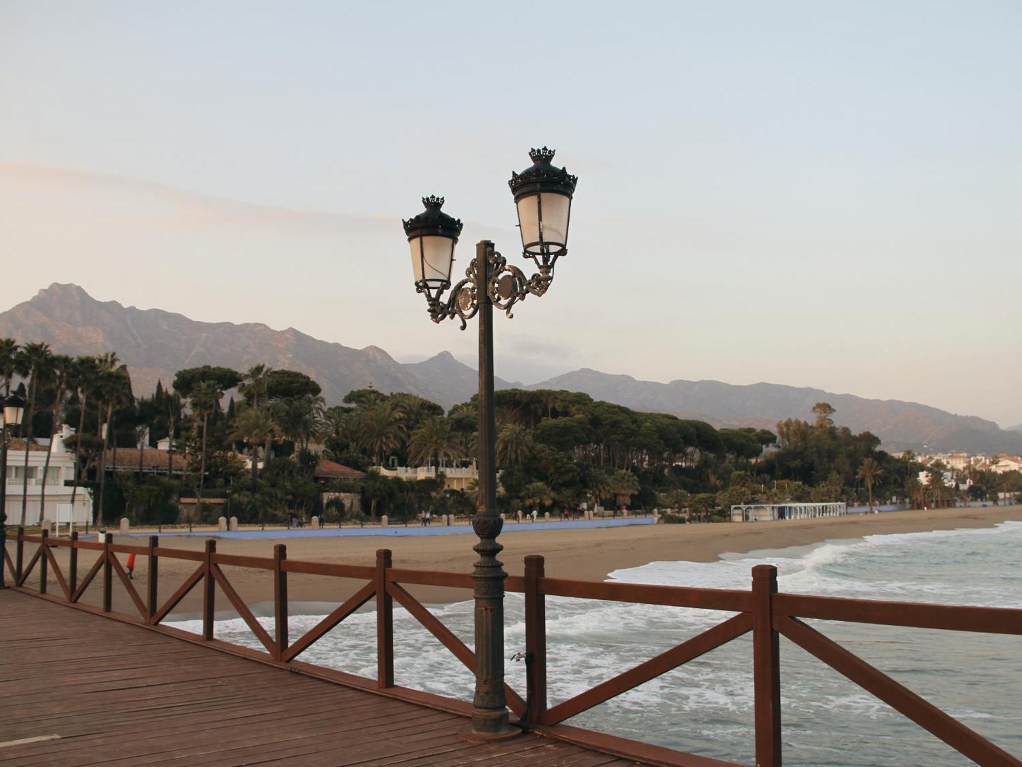 Vacation Marbella I Gran Ducado Sky Paradise Exterior photo