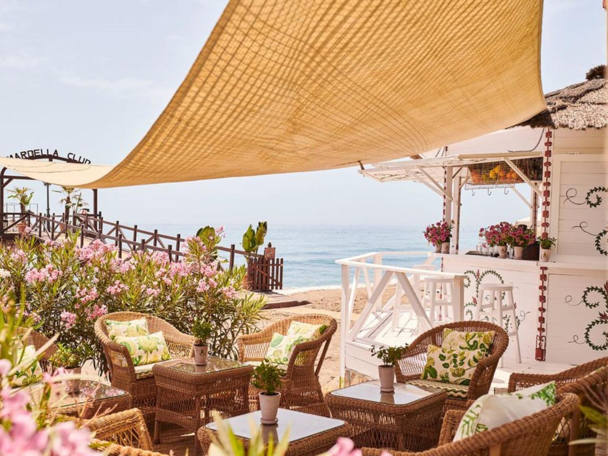 Vacation Marbella I Gran Ducado Sky Paradise Exterior photo