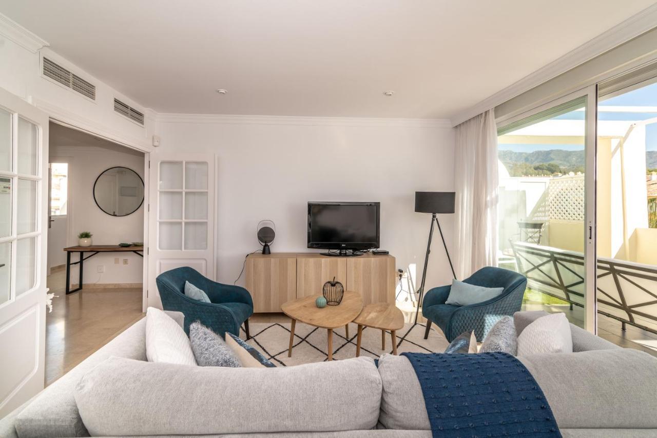 Vacation Marbella I Gran Ducado Sky Paradise Exterior photo