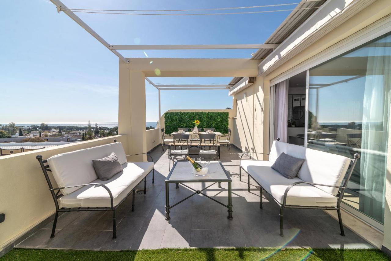 Vacation Marbella I Gran Ducado Sky Paradise Exterior photo