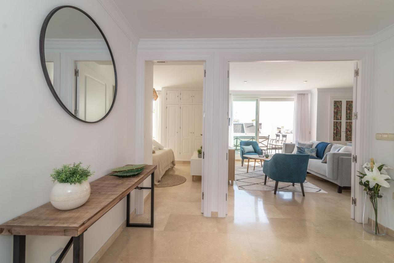 Vacation Marbella I Gran Ducado Sky Paradise Exterior photo